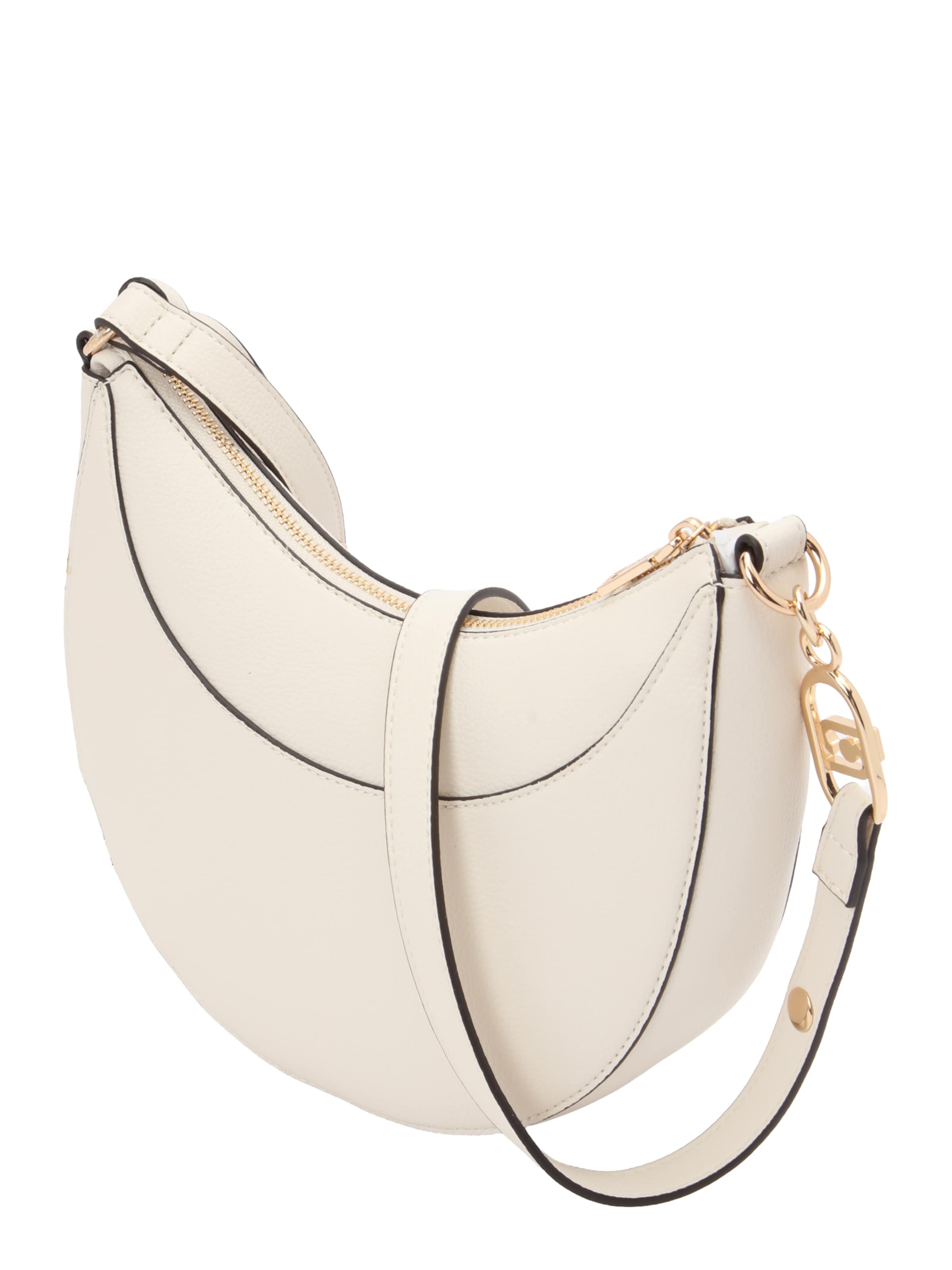 Liu Jo Schultertasche 'ECS' in Beige
