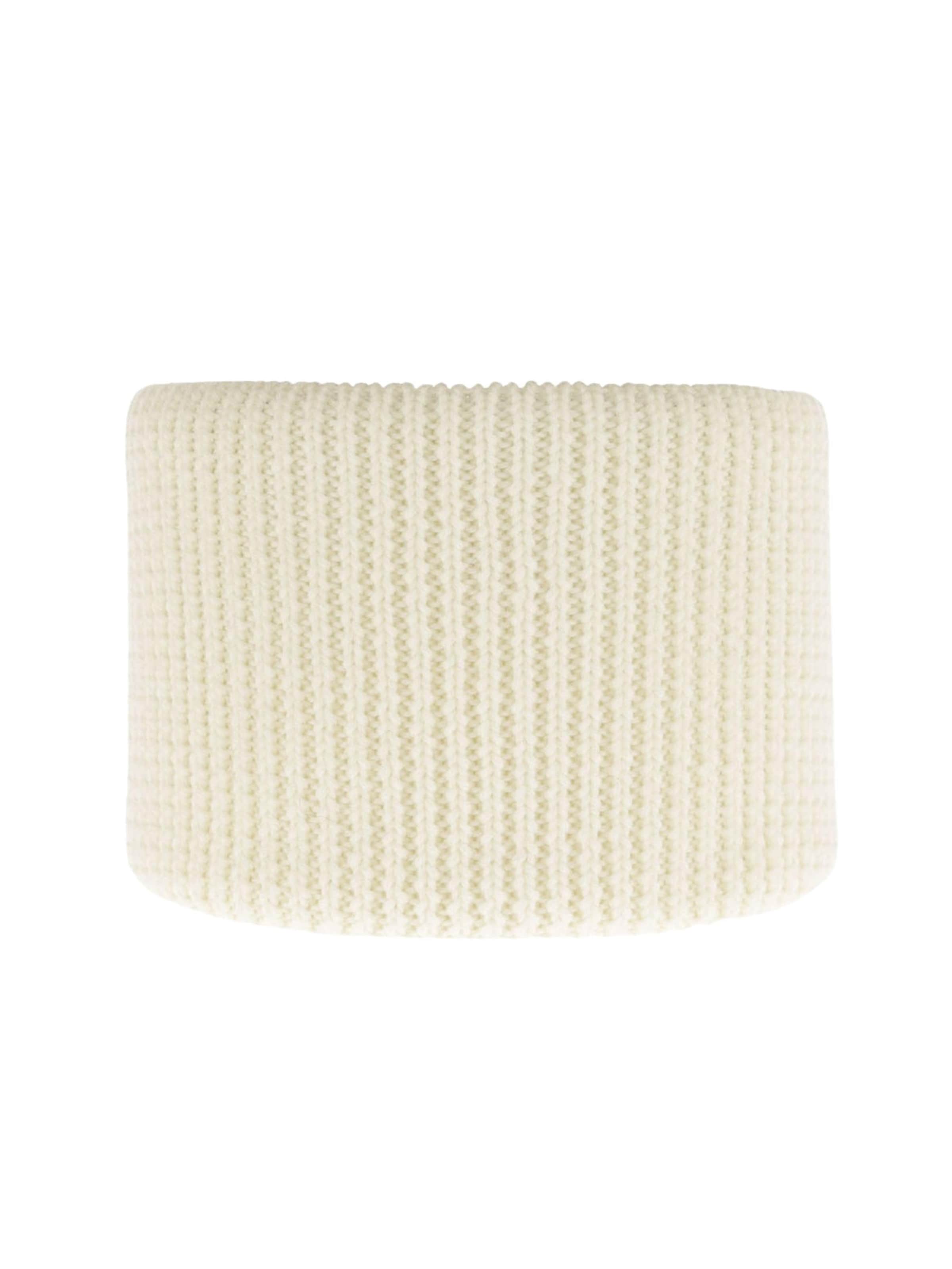 Maxte Schal‌‌‌‌‌ in Beige: Vorderseite