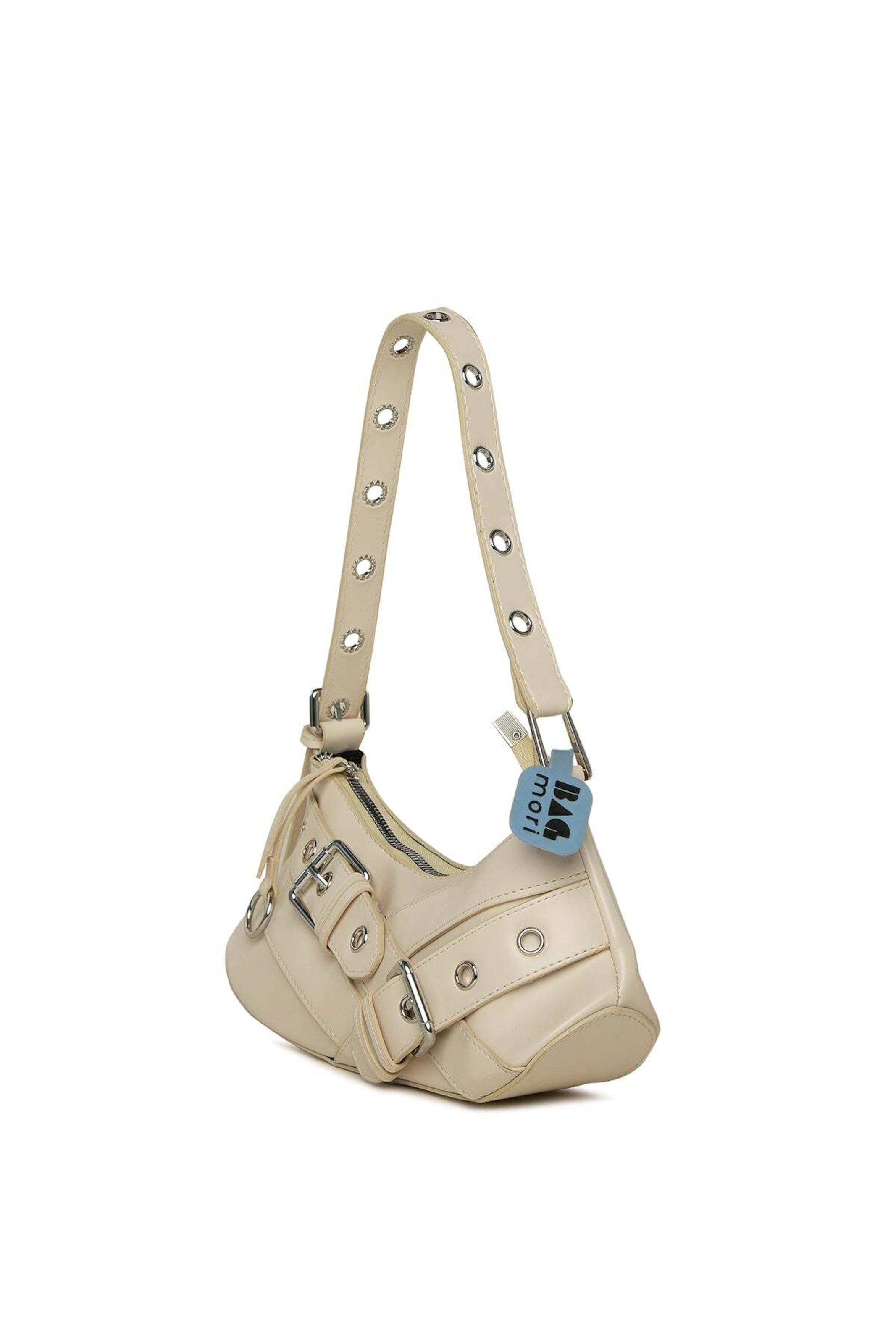 BagmoriTorba za na rame - bež boja