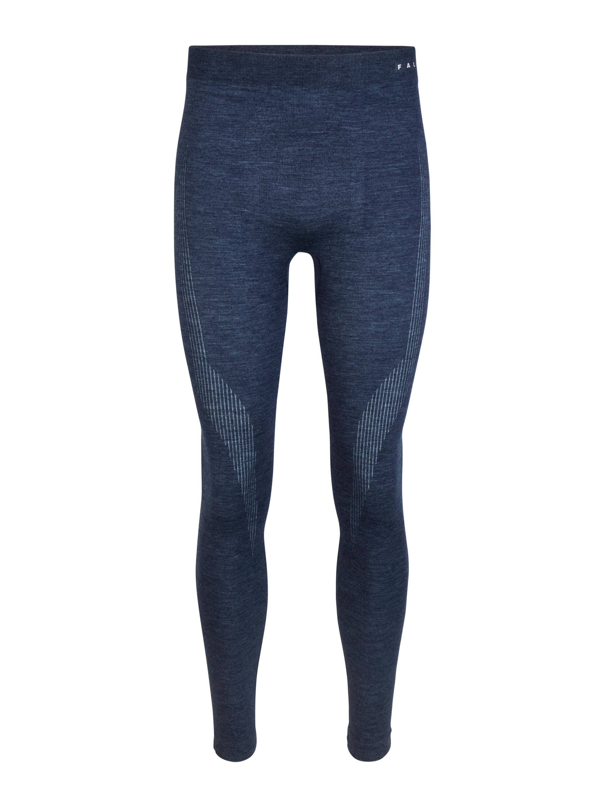 FALKE Regular Sporthose‌‌‌‌‌‌‌‌ in Blau