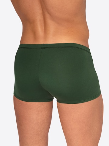Olaf Benz Boxer shorts in Green