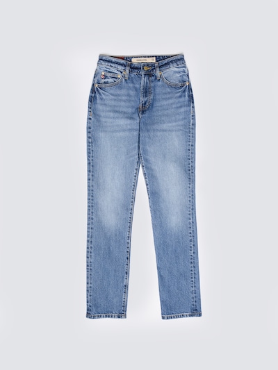 BIG STAR Jeans 'Charlotte' in Blue denim, Item view