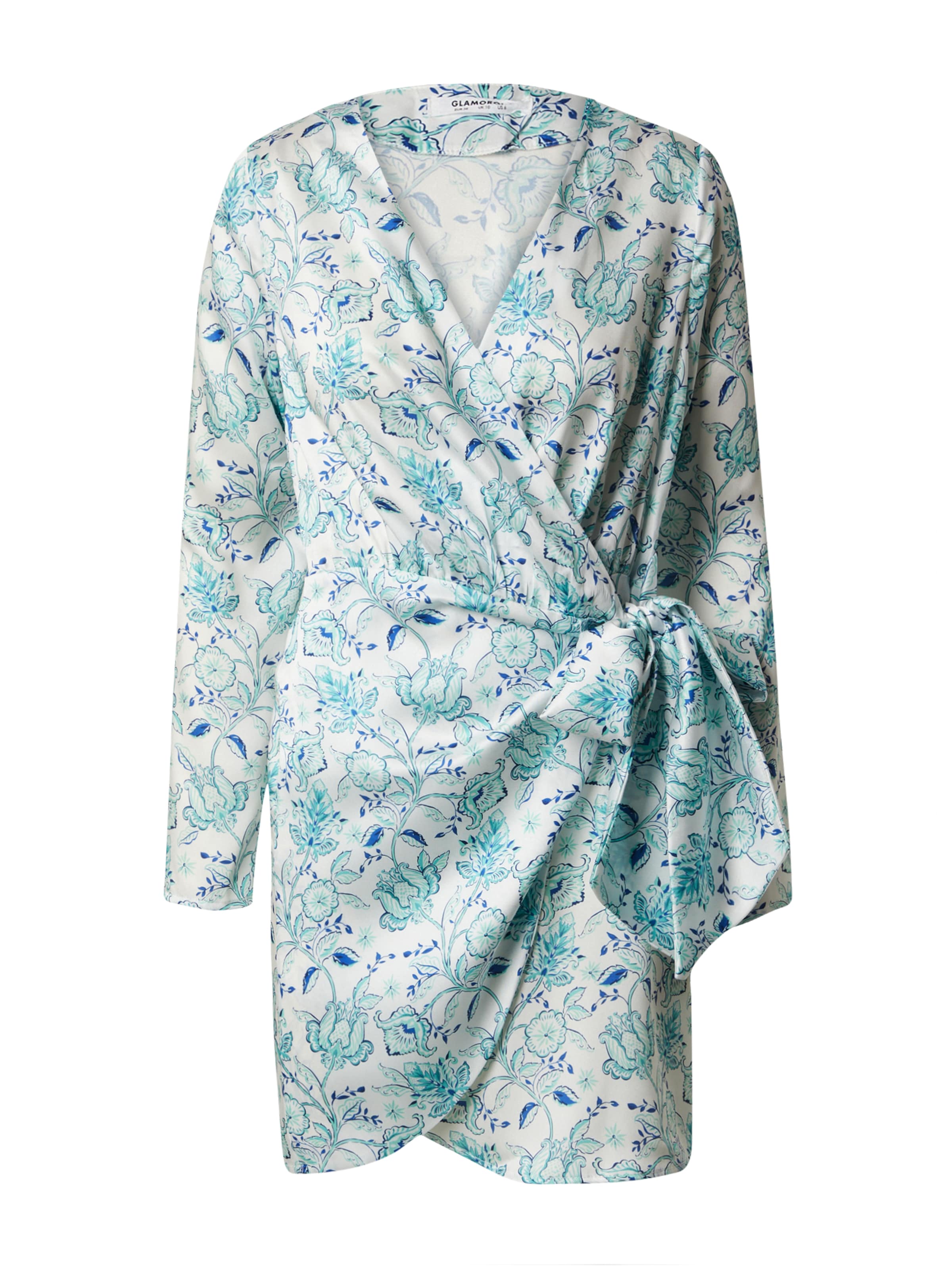 GLAMOROUS Ruha - fehér: elől