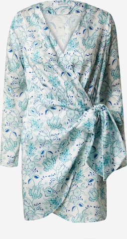 balta GLAMOROUS Suknelė: priekis