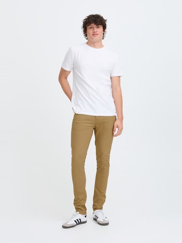regular Pantaloni chino 'Natan' di BLEND in marrone