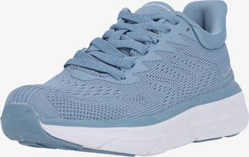 ENDURANCE Running Shoes 'Masako' in Blue: front