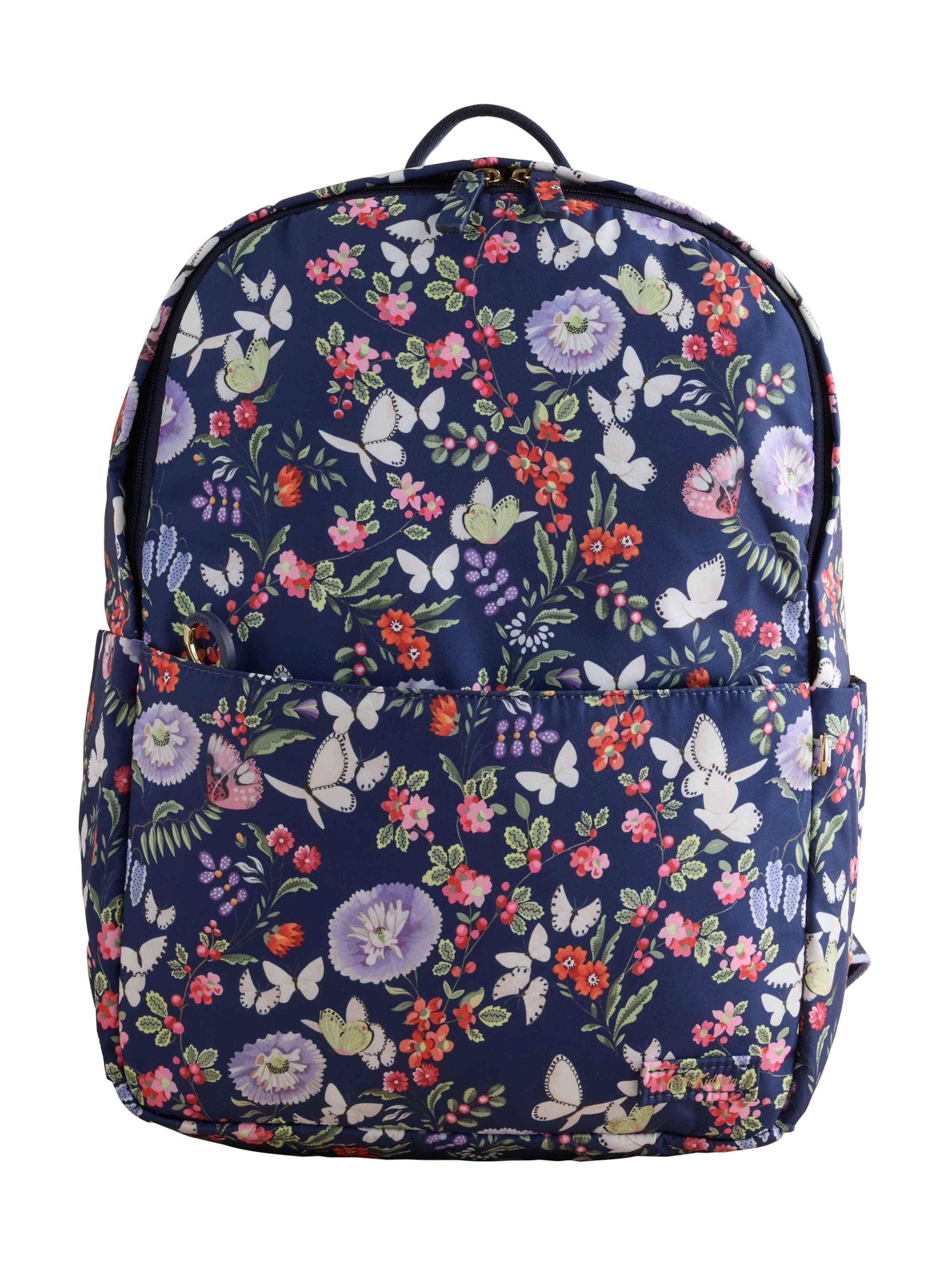 Sacs à main Cath Kidston en bleu : devant