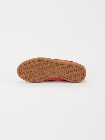 Reebok Sneaker 'CLUB C REVENGE' in Orange