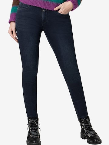 TIMEZONE Jeans 'Enya' in Blauw: voorkant
