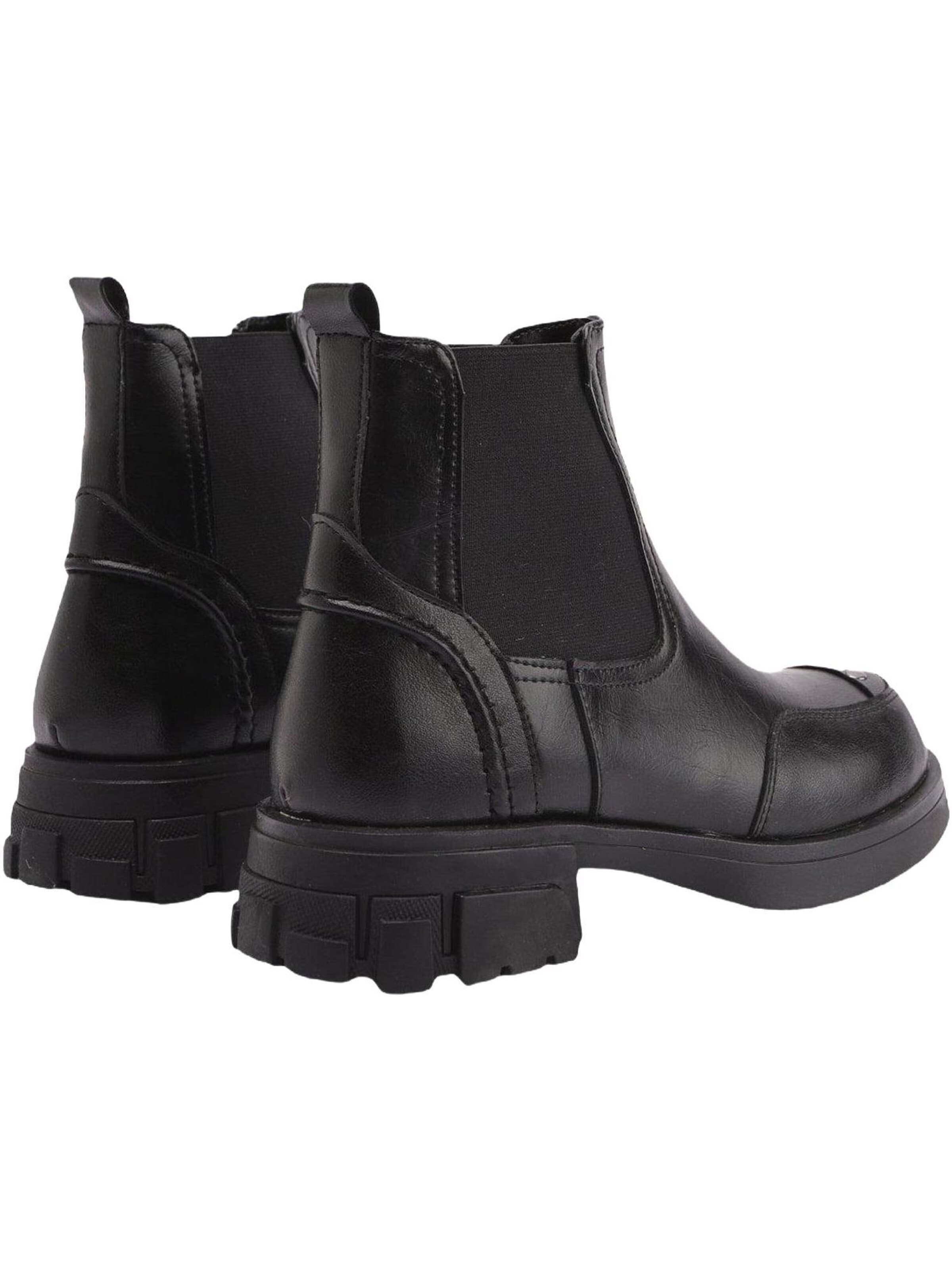 Limoya Boots 'Emely' in Black