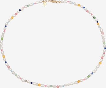 ELLI PREMIUM Necklace in Mixed colors