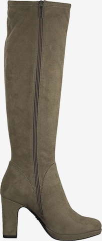 TAMARIS Boots in Beige