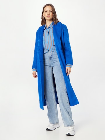 Cotton On Blouse in Blauw