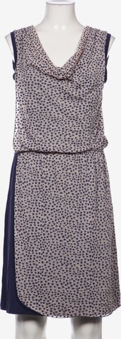 St-Martins Dress in M in Blue: front