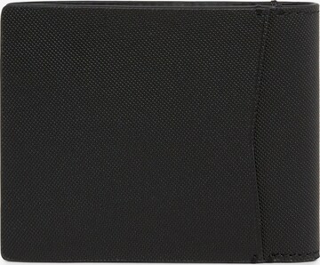 Calvin Klein Jeans Wallet in Black