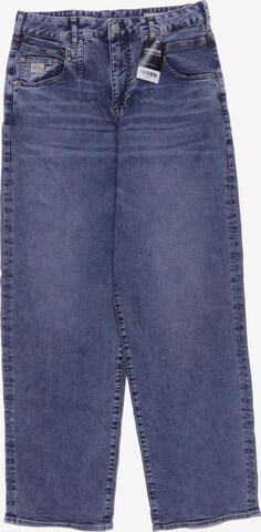 Herrlicher Jeans 31 in Blau: predná strana