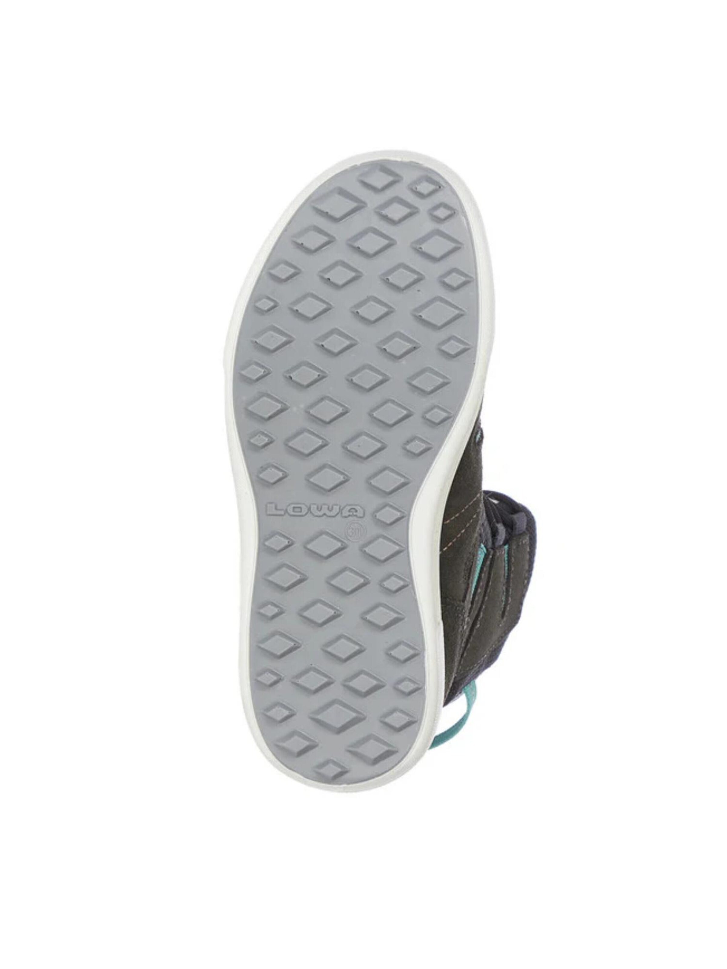 LOWA - Botas en negro