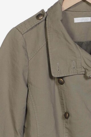 Promod Jacket & Coat in S in Brown