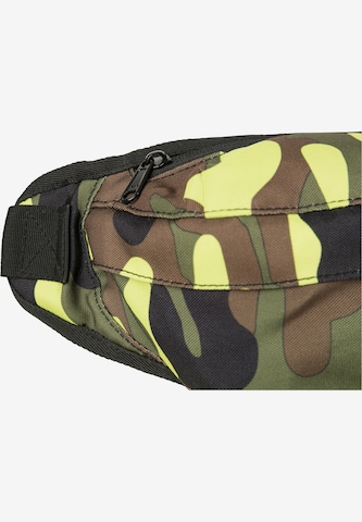 Urban Classics Fanny Pack in Mixed colors