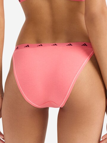 ADIDAS PERFORMANCE Slip ' Sport Active Essentials Cotton ' in Mischfarben