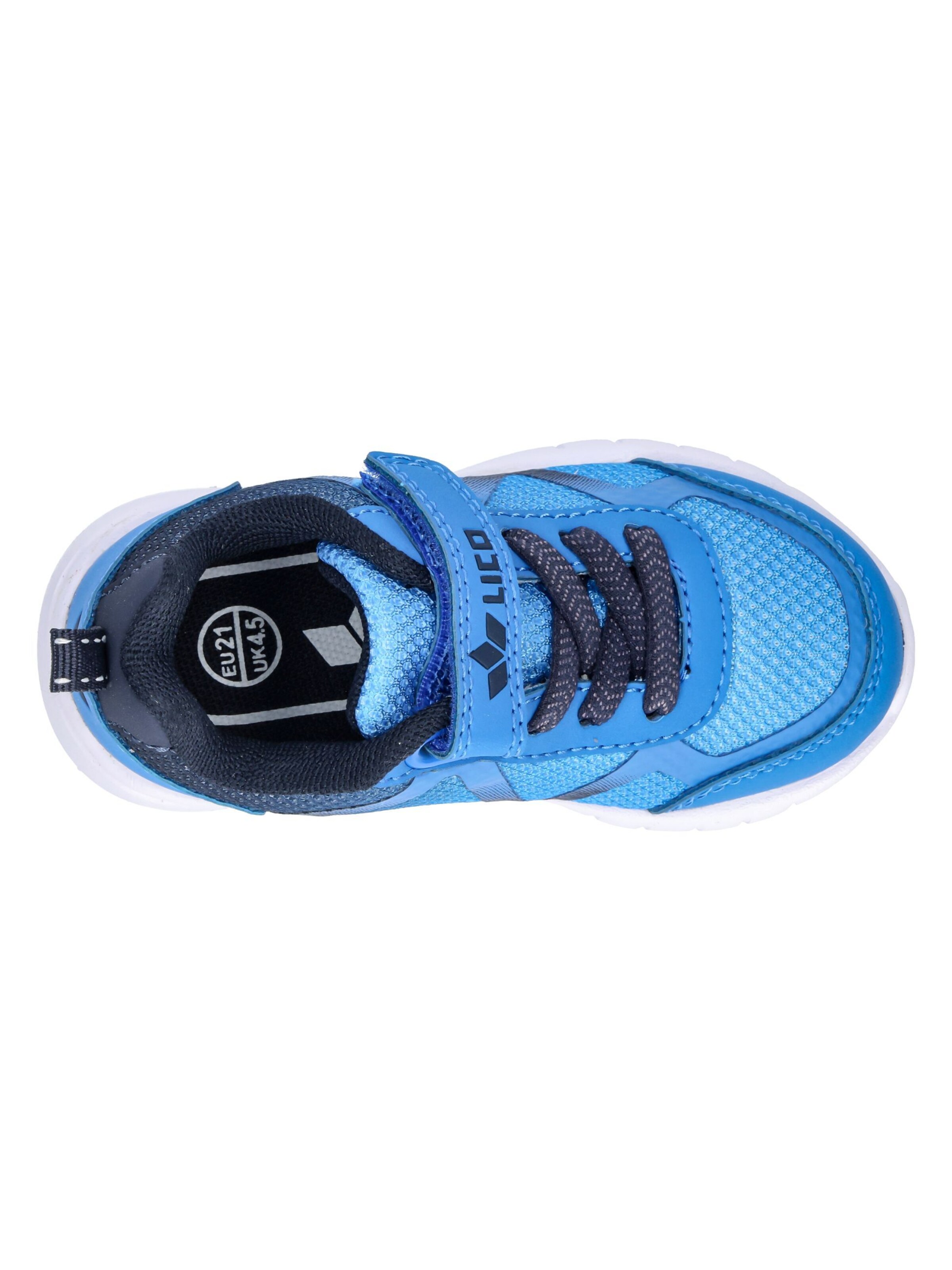 LICO Sneaker 'Andria' in Blau