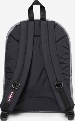 EASTPAK Rugzak 'Pinnacle' in Grijs