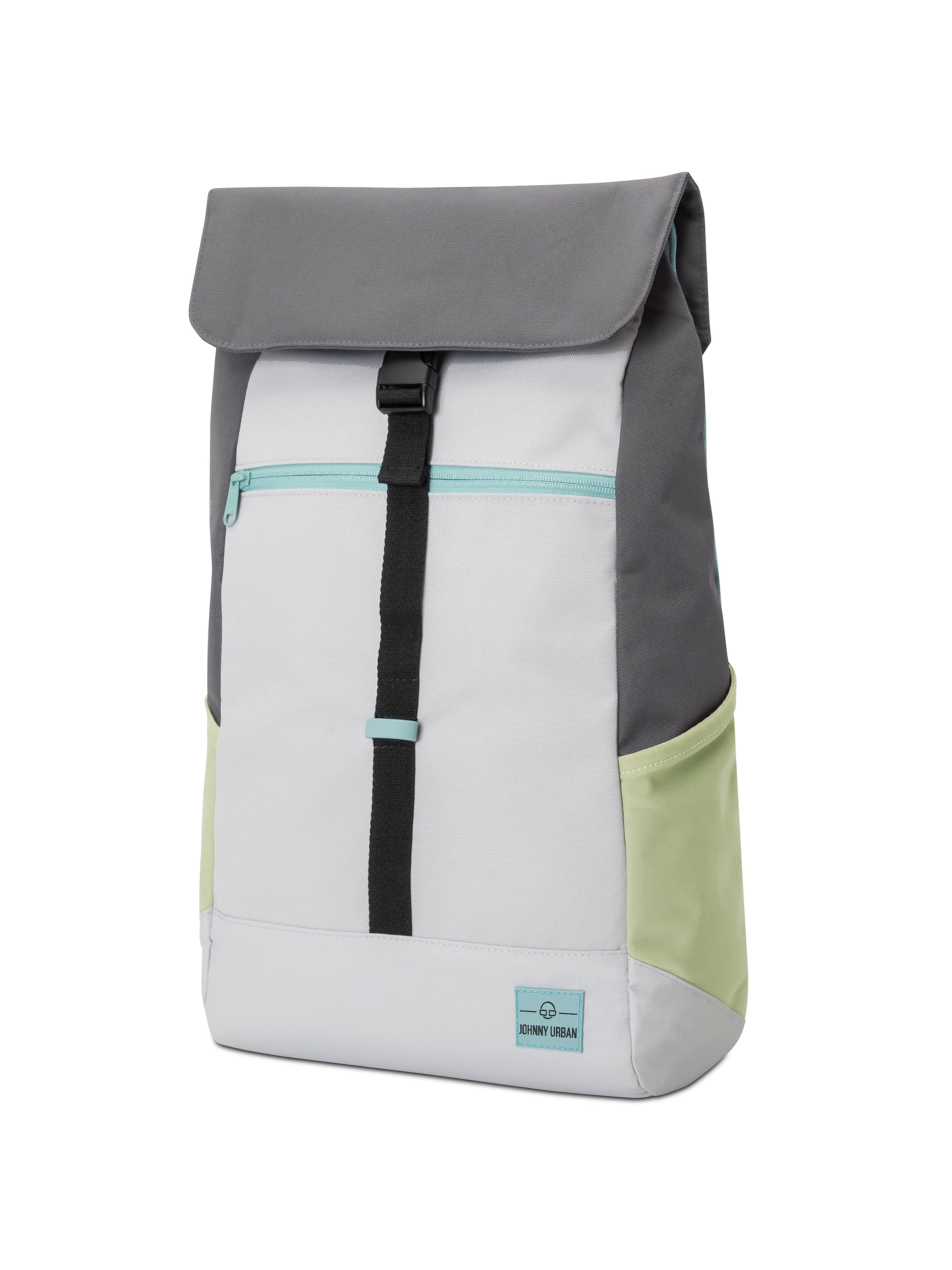 Johnny Urban Hátizsák 'Mika' - vegyes színek