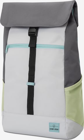 Johnny Urban Backpack 'Mika' in Mixed colours