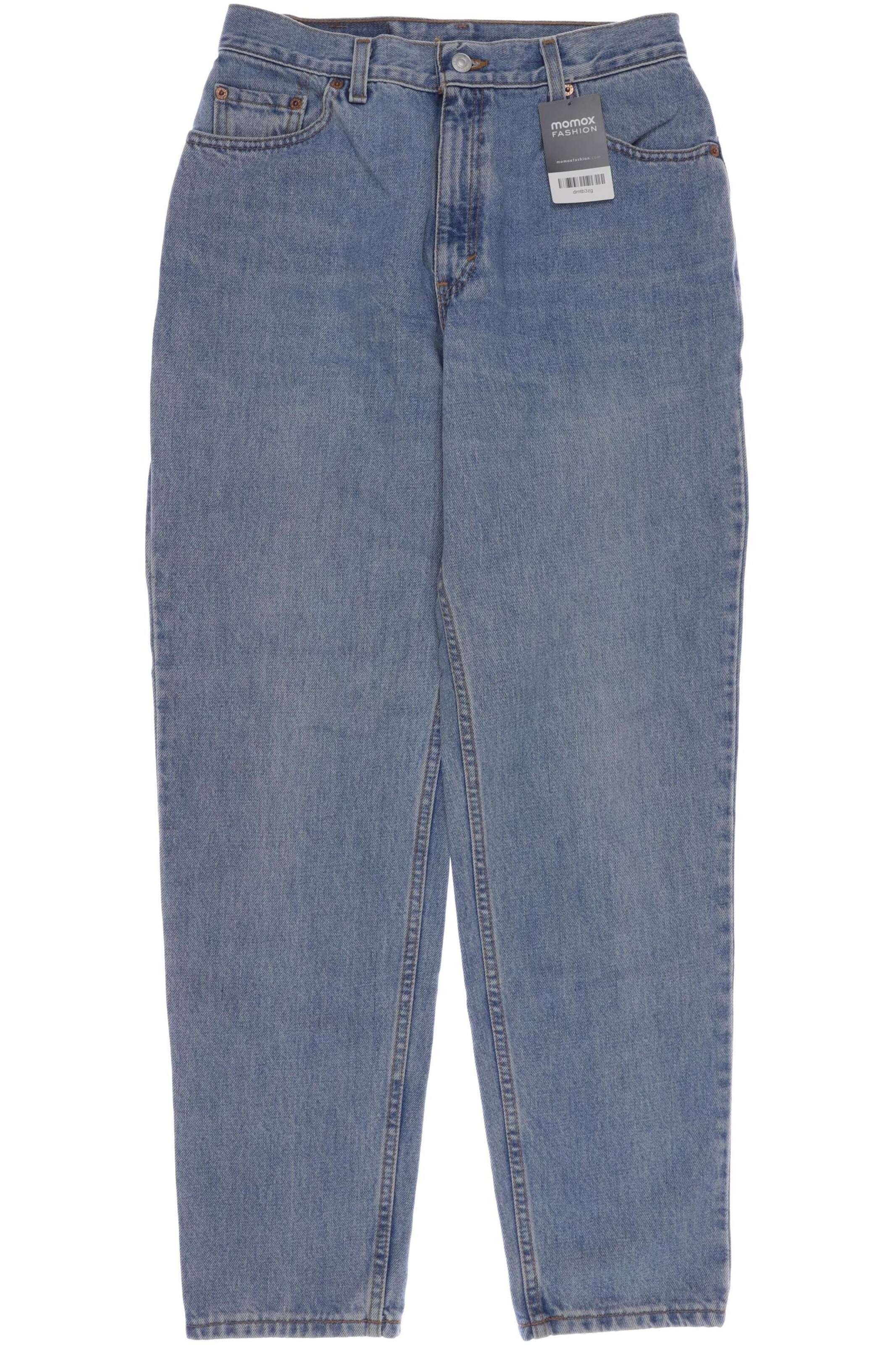 LEVI'S ® Jeans in 30 in Blue: front