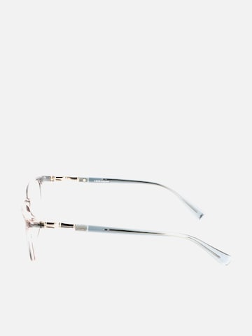 Occhiali da sole 'Longchamp LO2695 53/17/140 Eyewear Frame' di Longchamp in blu