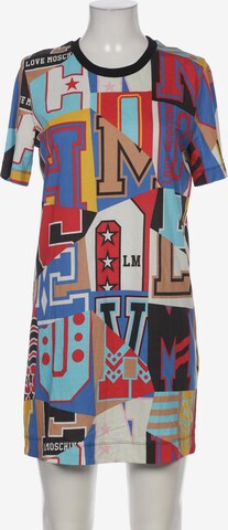 Love Moschino Dress in M in Mixed colors: front