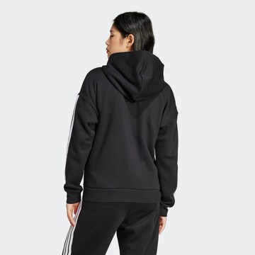 ADIDAS SPORTSWEAR Спортивная кофта в Черный