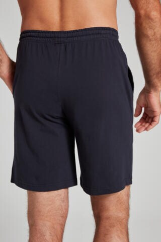 JP1880 Loose fit Pajama Pants in Blue