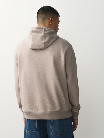 Next Sweatshirt in Beige