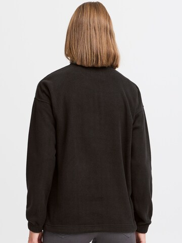Oxmo Pullover 'Matsine' in Schwarz