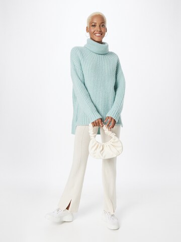 Herrlicher Sweater 'Nikita' in Blue