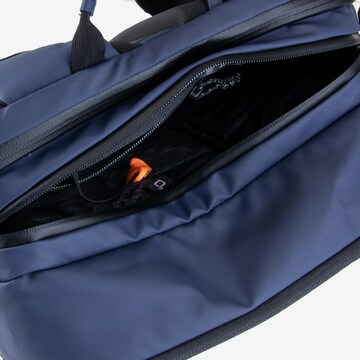 MAMMUT Sports Backpack 'Seon Transporter 25' in Blue