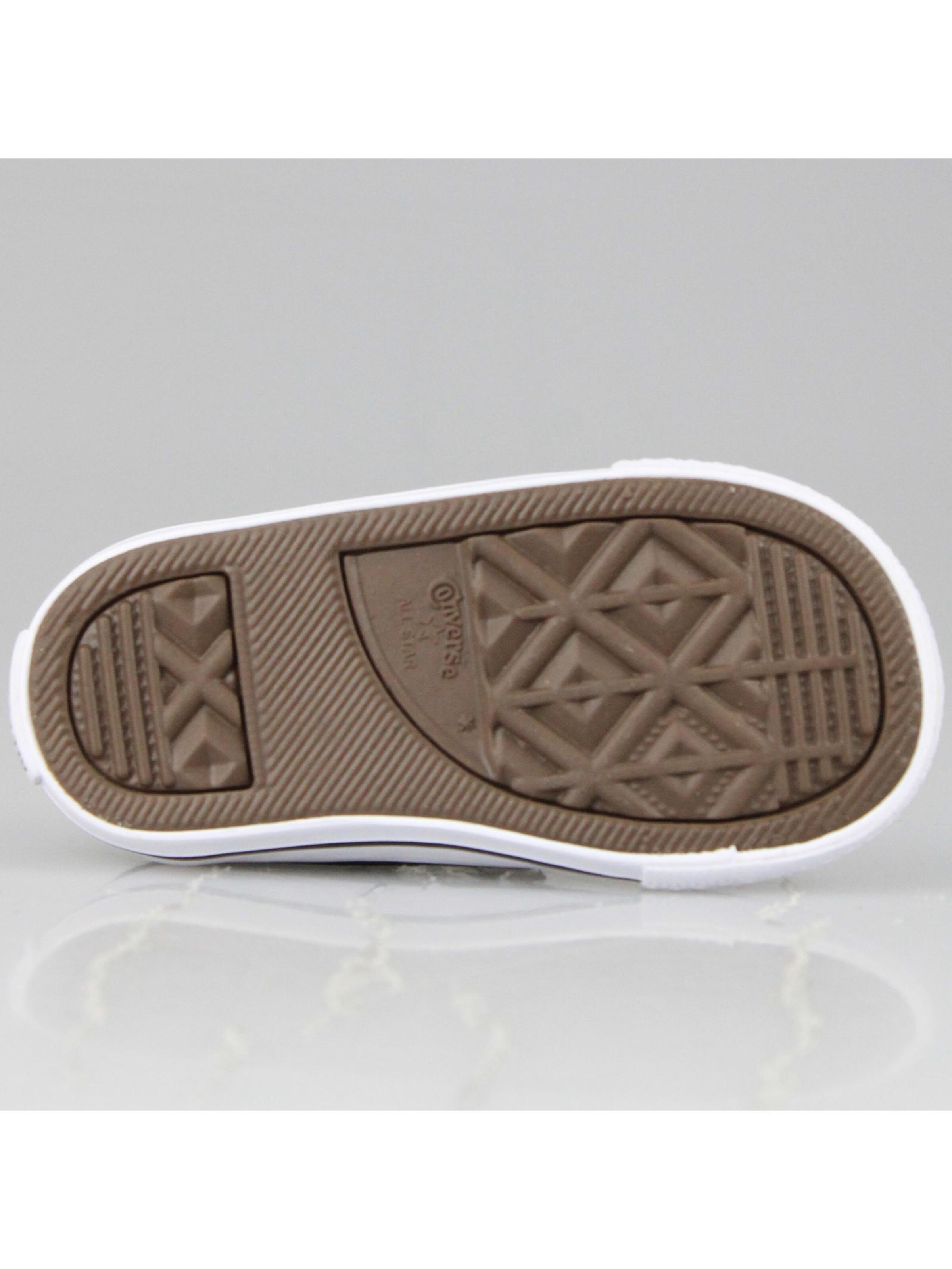 CONVERSE Trainers 'Converse Chuck Taylor All Star Ox' in Black