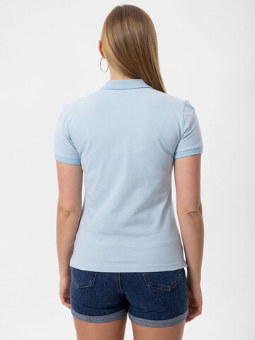 Cool Hill - Camiseta en azul