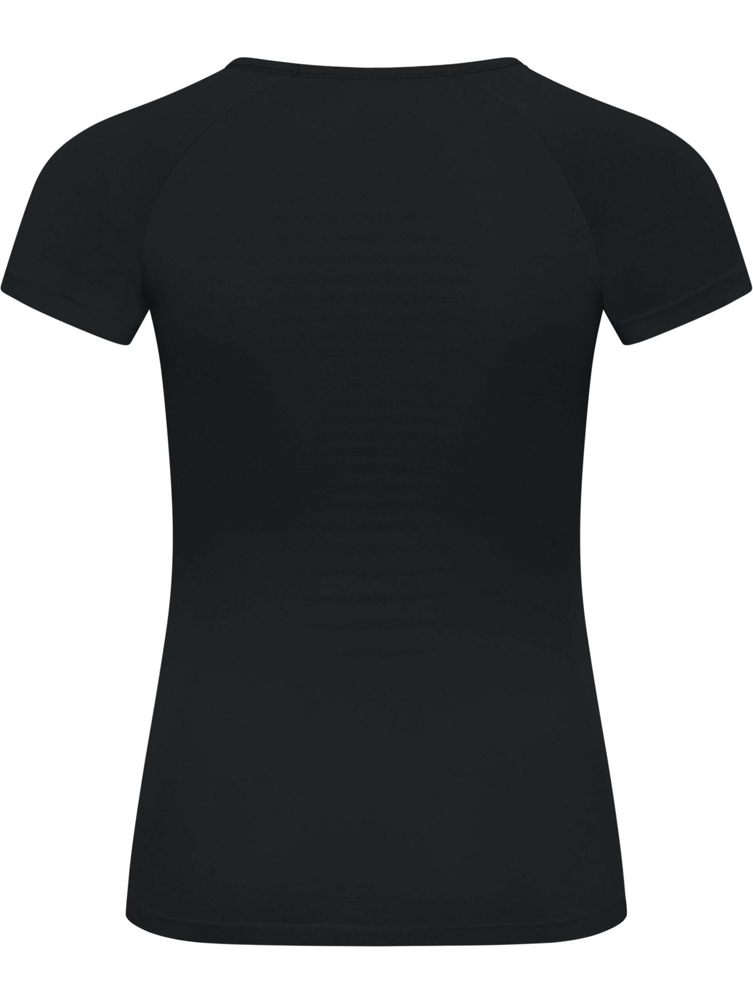 Base Layer 'Performance X-Light' ODLO en noir