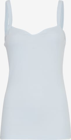 MSCH COPENHAGEN Top 'Rasmia' in Blue: front