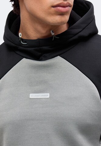 pilka UNDER ARMOUR Sportinio tipo megztinis