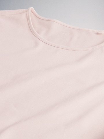 Maglietta di The Set in colori misti