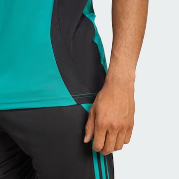 ADIDAS PERFORMANCE Functioneel shirt 'All Blacks' in Groen