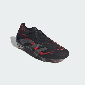 ADIDAS PERFORMANCE Fußballschuh 'Predator Elite' in Schwarz