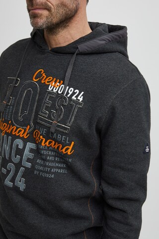 FQ1924 Sweatshirt 'erik' in Grau