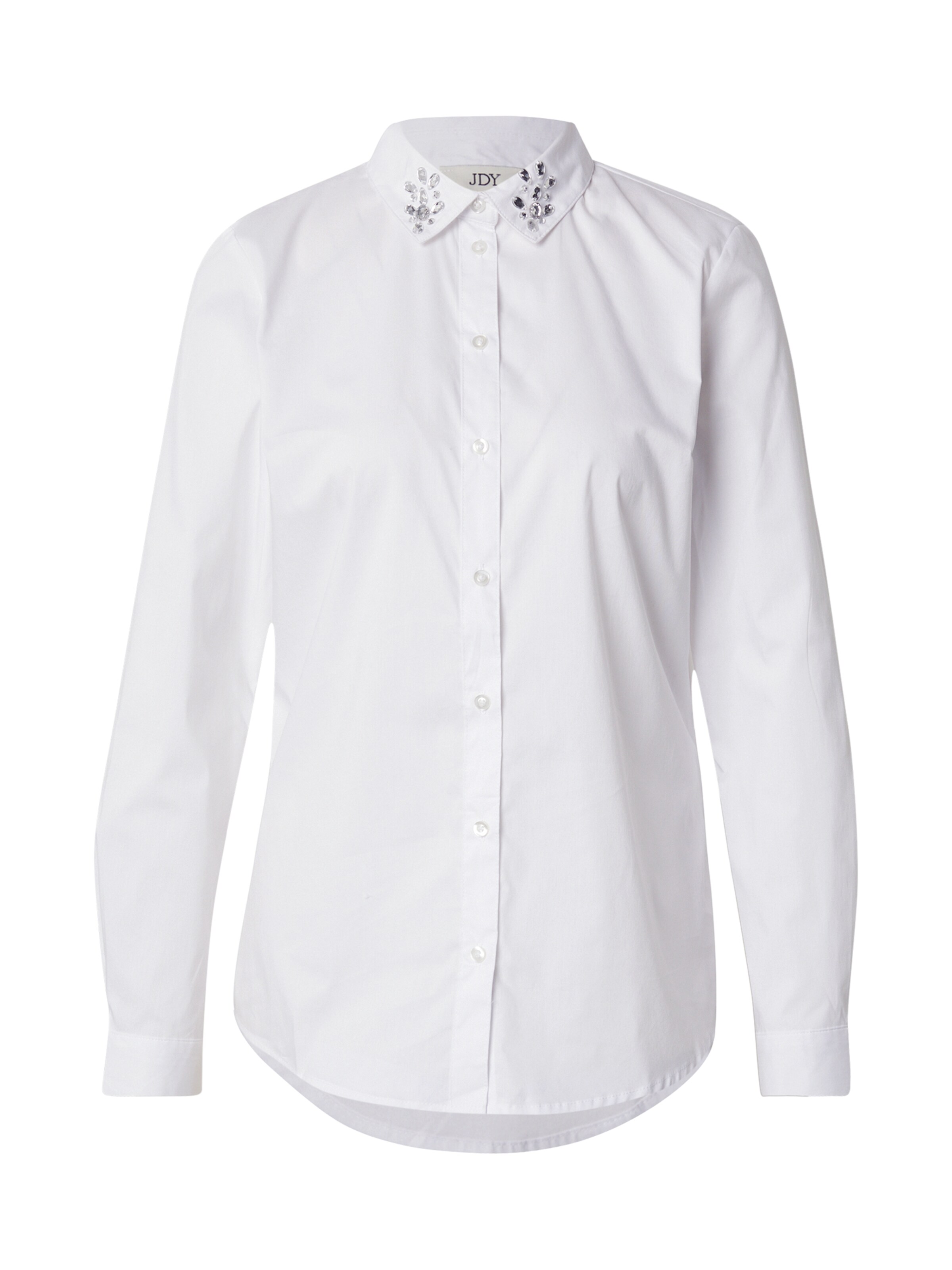 JDY Блузка 'JDYMIO' в Белый, Обзор товара