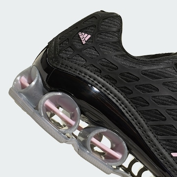 Sneaker bassa 'Megaride F50' di ADIDAS ORIGINALS in nero