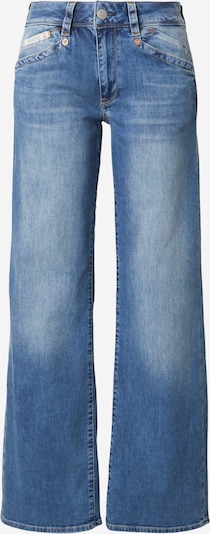 Herrlicher Farkut 'Prime' värissä sininen denim, Tuotenäkymä