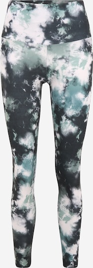 Onzie Leggings in mischfarben, Produktansicht
